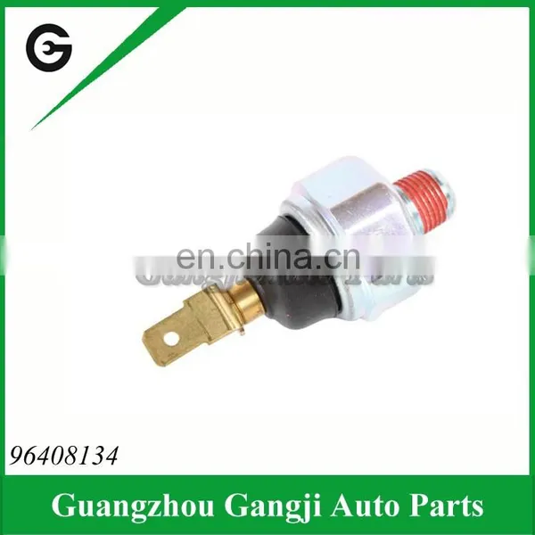 Diesel Common Rail Oil Pressure Switch Sensor Unit OEM 96408134 For DAEWOO SSANGYONG
