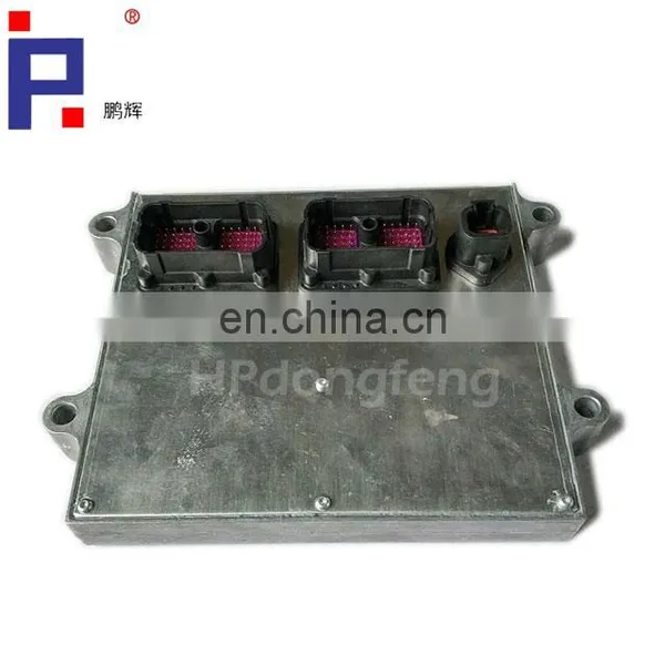 ECM Electronic Control Module 4988820 for ISF3.8 Diesel Engine photo-2