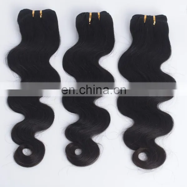 8A Virgin Hair Body Wave Peruvian Hair Hair Cutting Machine Prices photo-2