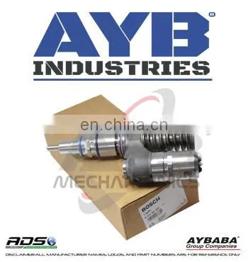 1805344 DIESEL FUEL INJECTOR photo-2