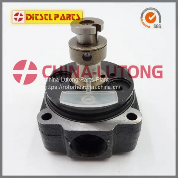 Pump Head Replacement 1 468 334 925 for Iveco/mitsubishi Distributor Rotor photo-5