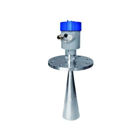 High Frequency Modern Design Radar Liquid Sensors Level Transmitters photo-3