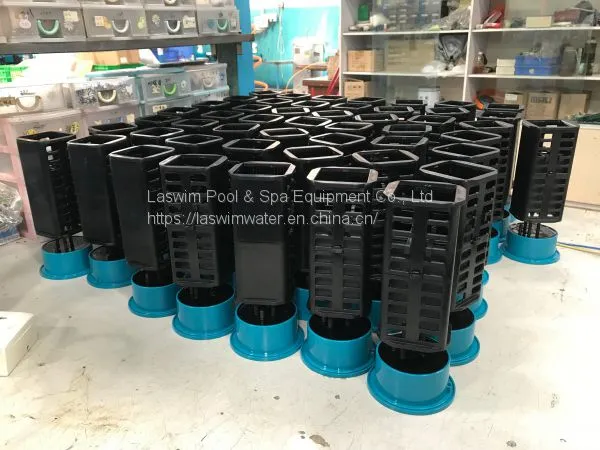 Hot Sales Salt Chlorinator for Swimming Pool photo-5