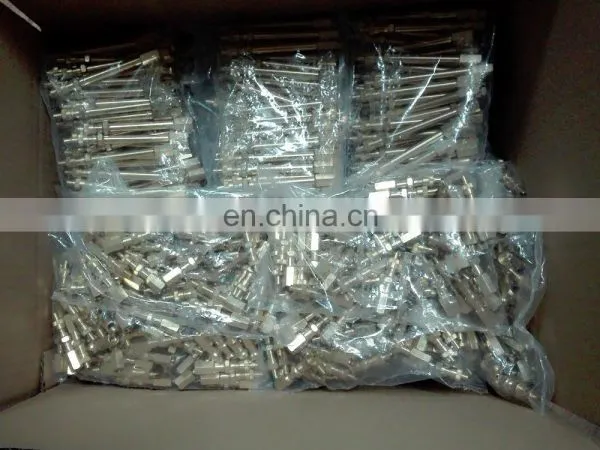 Brass Metal Valve Extensions photo-4