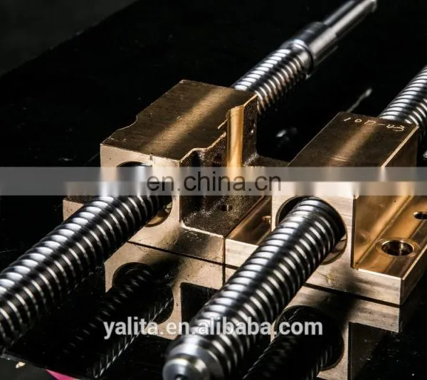 YALITA-618 High Precision Surface Grinding Machine photo-5