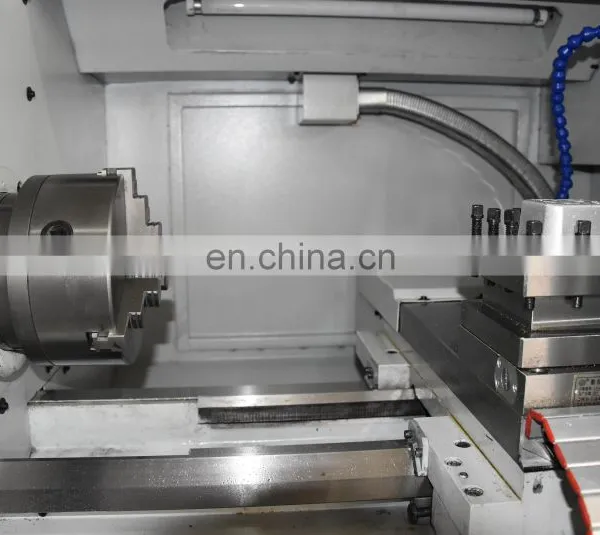 CK6132A Lathe Machine Digital Display photo-3