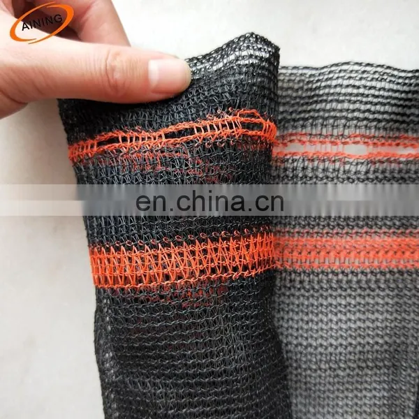 Safety Netting/Polyethylene Net/Debris Netting photo-5