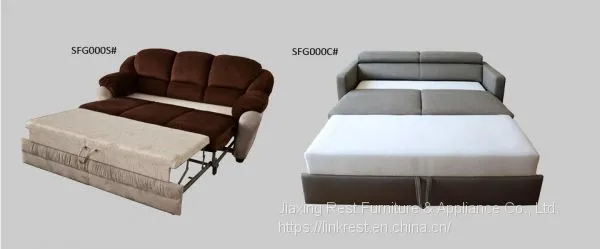 3-Stage Drawer Out Sofa Bed MechanismSFG000S/C# photo-2