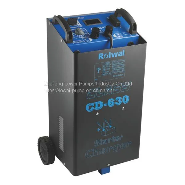 Modern Design CD-430 Battery Charger