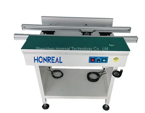 SMT Line Cooling Conveyor photo-2