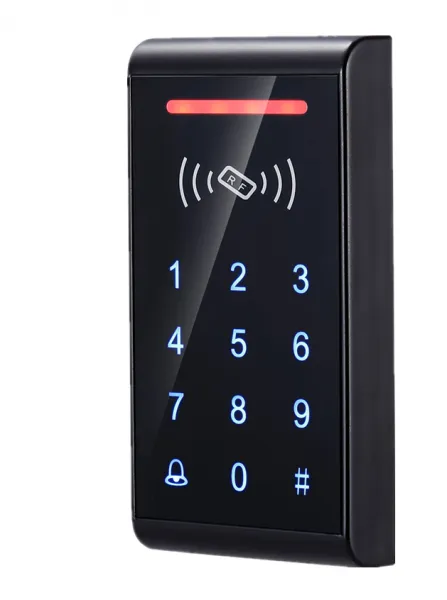 RFID Access Control Card Reader Wigand 26/34 For Doors photo-3