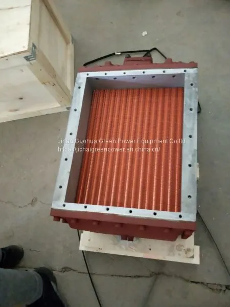 Chidong 12V190 Series Diesel Generator Parts photo-2