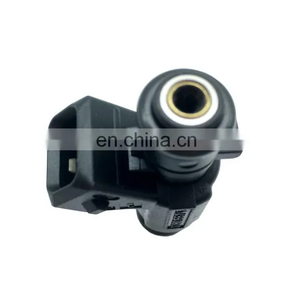 Fuel Injector For Merce-des-Benz 1998-2000 OEM 0280155742 A1120780049 photo-4