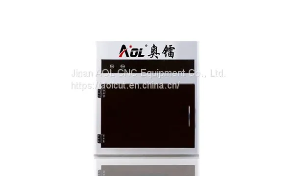 3D Sub Surface Laser Engraving Machine photo-2
