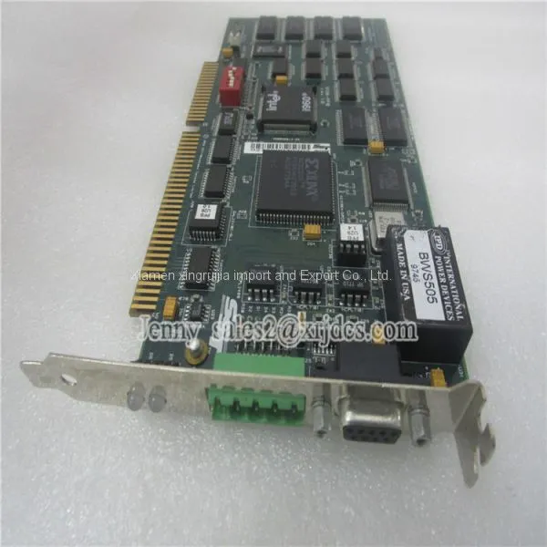New In Stock SST 5136-PFB PLC DCS MODULE photo-3