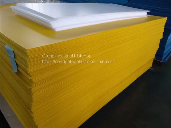 3mm 3.3mm 3.5mm Yellow Correx photo-2