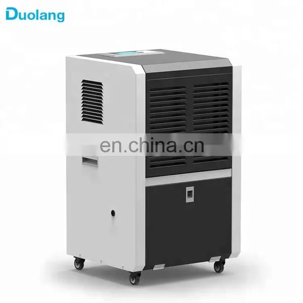 Duolang DL-600L Commercial Dehumidifier Household Dehumidifier Dryer DR-1382L