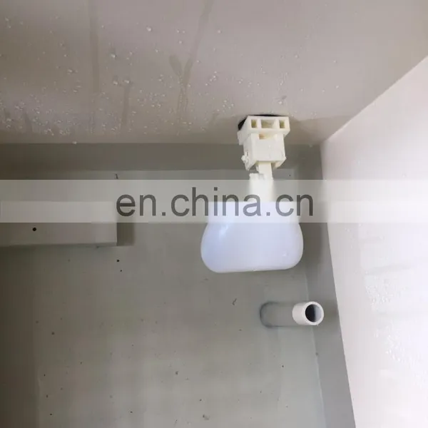 Hot Selling 3kg Ultrasonic Humidifier for Farming photo-5