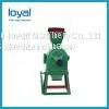 Puffed Snack Maize Rice Corn Flour Cheese Balls Making Machine photo-3
