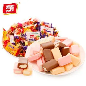Fruit Toffee Candy 250g photo-3