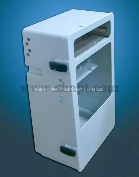 shells production For Industry Product