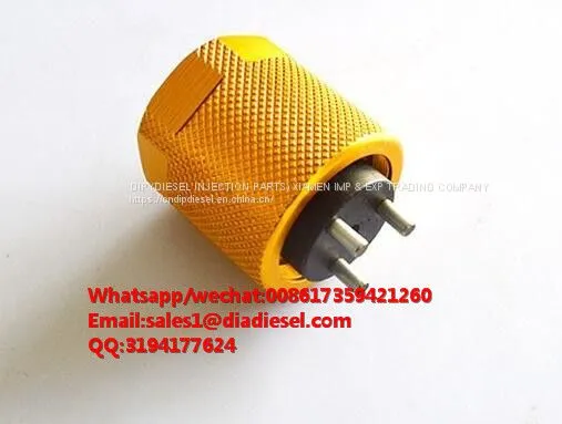 Hot Sale 3 Pin Denso Common Rail Injector Tools, Assembling and Disassembling Tool, Repair Tool for Denso Injector With Three-jaw Wrench photo-3