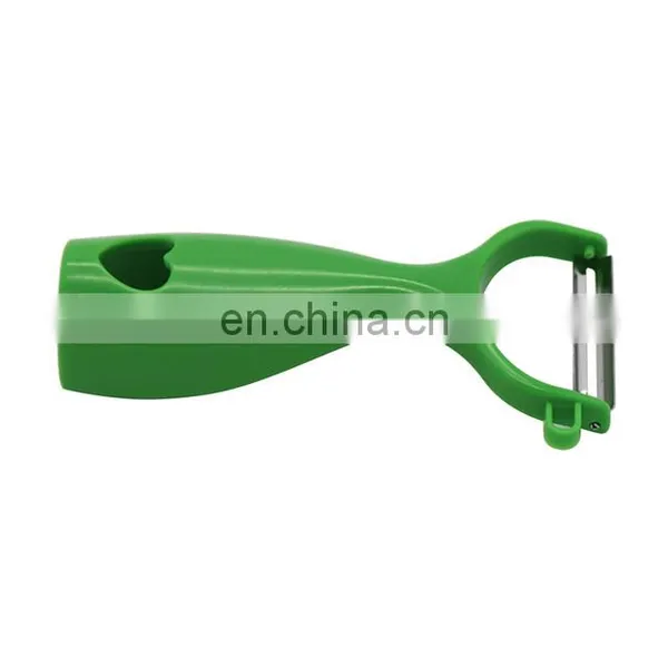 High Quality Multifunctional Stainless Steel Fruit Peeler Vegetable Peeler photo-4
