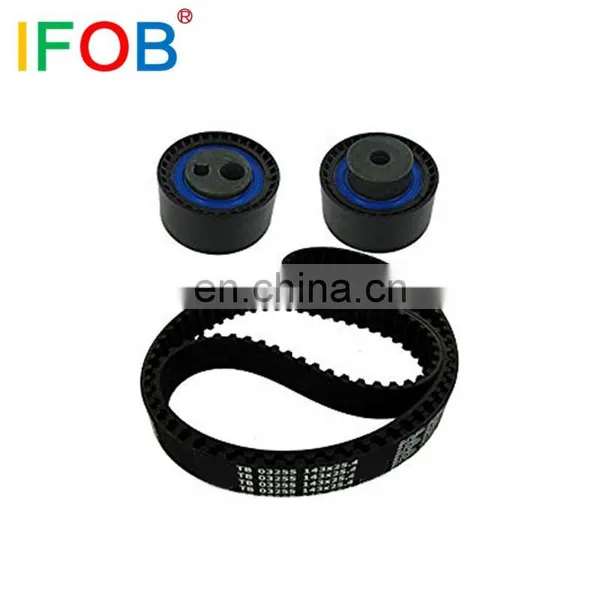 IFOB Spare Parts Timing Belt Kits For Peugeot Boxer 4HY VKMA03266 photo-2