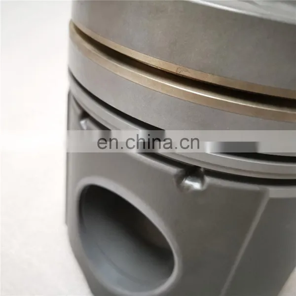 CCEC K50 KTA50 Diesel Engine Aluminum Piston 3628731 3627811 3067415 3803530 photo-6