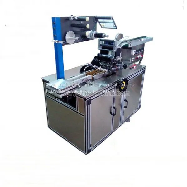 High Speed Automatic Box Overwrap Machine photo-3