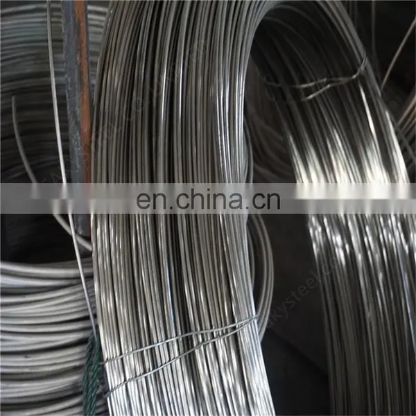 254Smo Stainless Steel Wire 0.3mm to 0.5mm Price per kg photo-3
