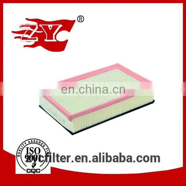 Car Air Filter Replacement for Air Intake System OE 13717505007 photo-3