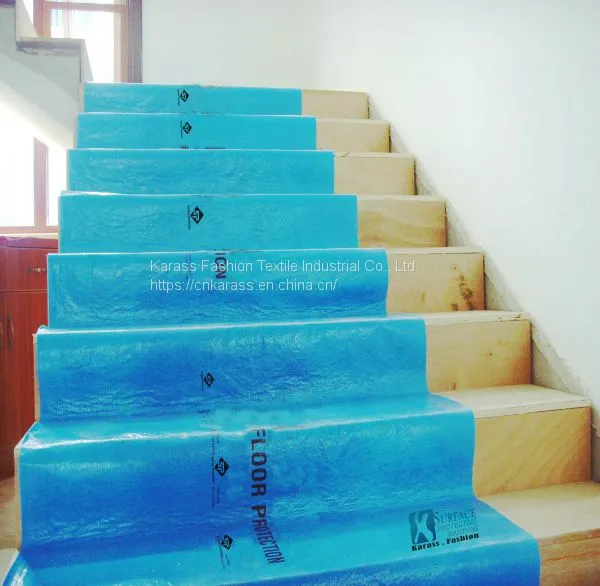 100 Polyester Best White Sticky Painter Felt Pad Of High Quality