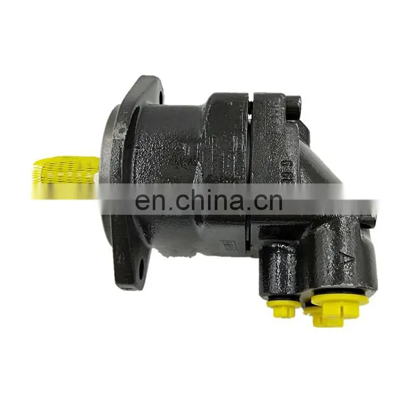Parker F11-010-MB-CV-K-209-000-0 Hydraulic Piston Motors photo-6