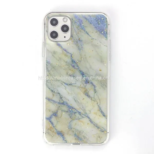 Iphone 12 Case Resin Phone Case With Glitter Powder Epoxy Phone Case Mobile Case Mobile Cover photo-2
