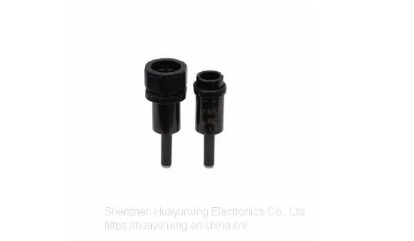 BK/HEB-AA Eaton Bussmann Series HEB Inline Fuse Holder, 600V, 30A, photo-4