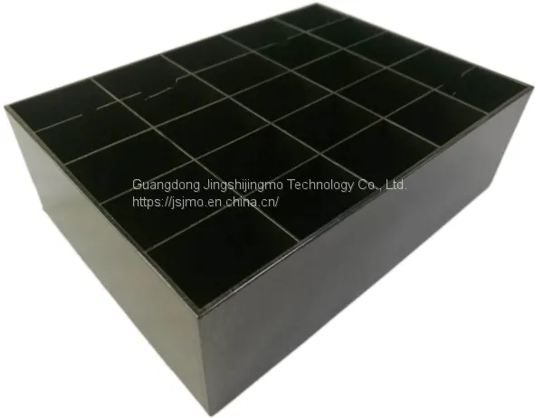 High Quality Extremely High Quality Plastic Injection Mould Auto Parts photo-4