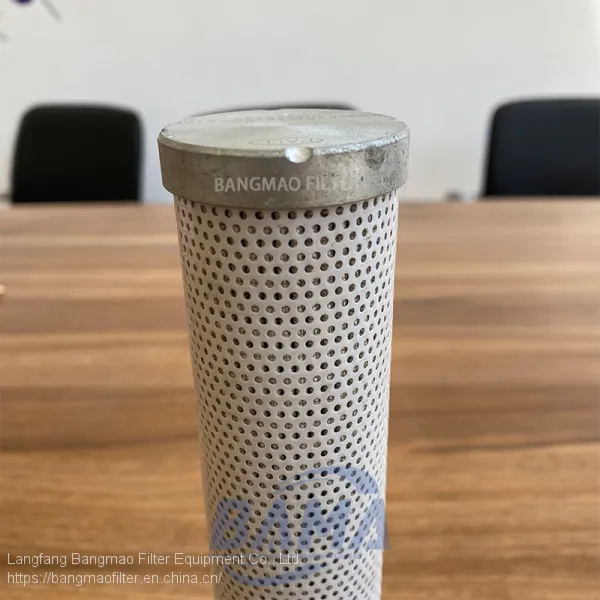 BANGMAO Replacement Pall Hydraulic Oil Filter Element HCY-03PI73010FDS10H photo-4