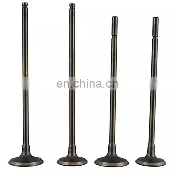 Motorcycle Performance Spare Parts Intake Exhaust Engine Valves For Yamaha XJ750 XJ550 XJ650 XJ750R XJ700 XJ750A photo-4