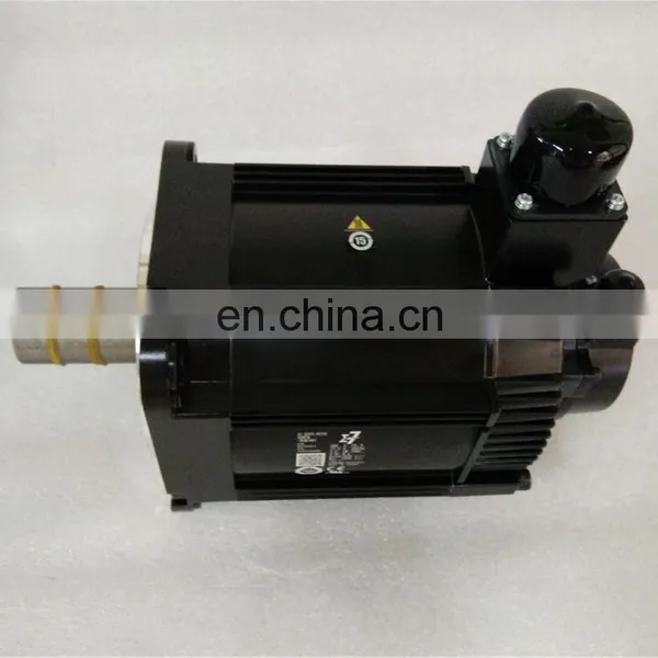 CNC Router AC Servo Motor 3kw Yaksawa SGM7A-30AFA61 photo-2