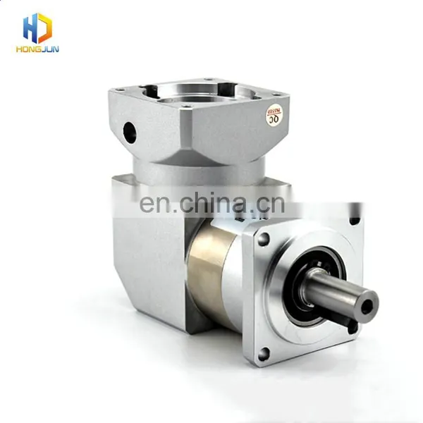 90 Degree 64k 80k 100k 125k 200k Gear Reducer photo-4