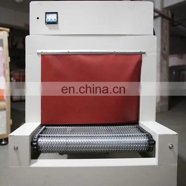 Internal Circulation Heat Shrink Packaging Machine photo-4