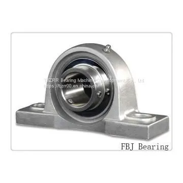 FBJ M84548/M84510 Tapered Roller Bearings photo-2