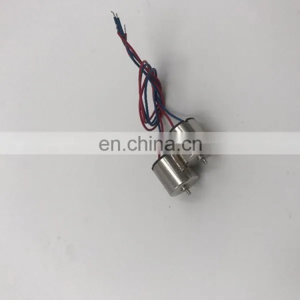 Coreless Motor CL-1010 High Speed Engine for Four and Six Axis Aircraft photo-5