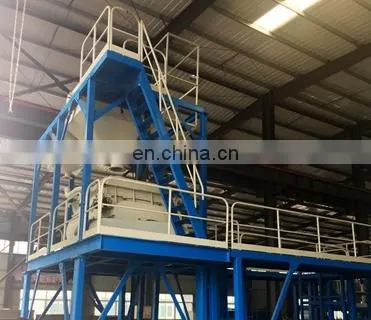 Prefab Lightweight Panel Making Machines Competitive Cost photo-3