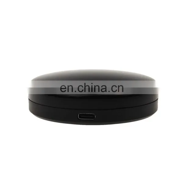 Tuya Smart Home Remote Control Voice Control WiFi IR and RF Smart Remote Controller photo-3