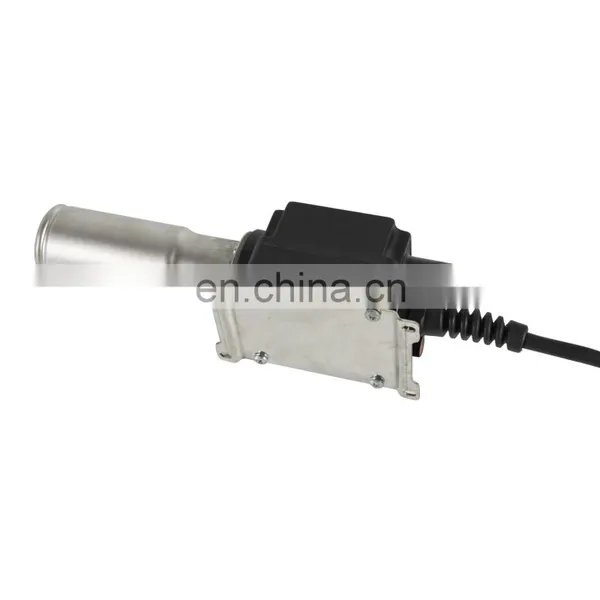 230v 3300w Hot Air Heater For Roast Coffee Beans photo-3