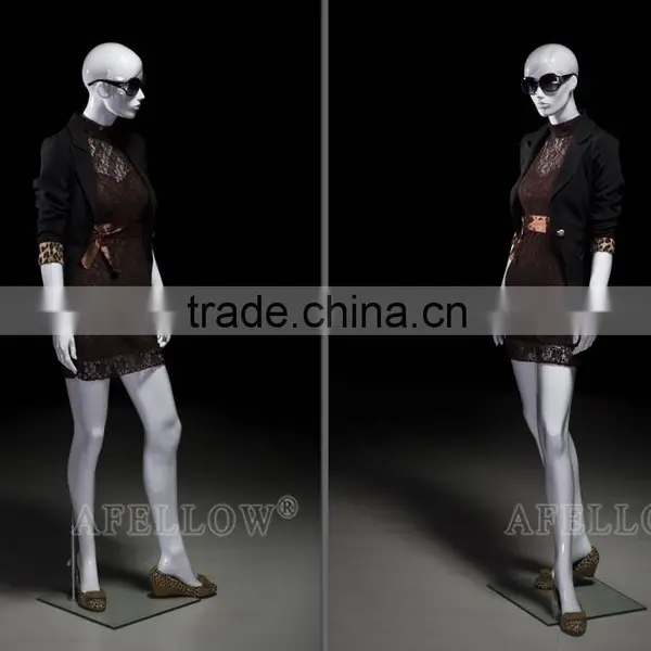 Cheap New Pose Sexy Lifelike Female Mannequin for Fashion Dress Display Sale MONICA7 photo-4