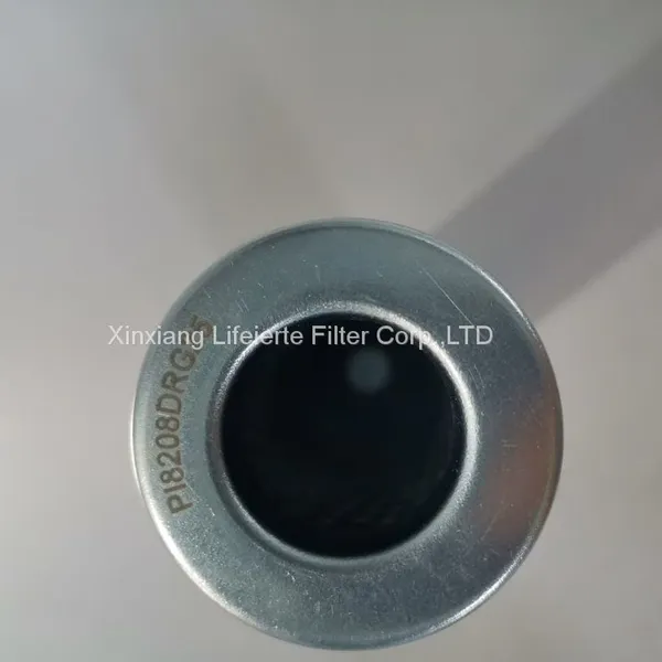 MAHLE PI8208DRG25 Filter Replacement photo-2
