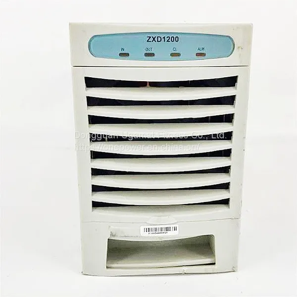 Wholesale Supply Original ZTE 48V 30A Rectifier Module ZXD1500 V4.0 photo-2